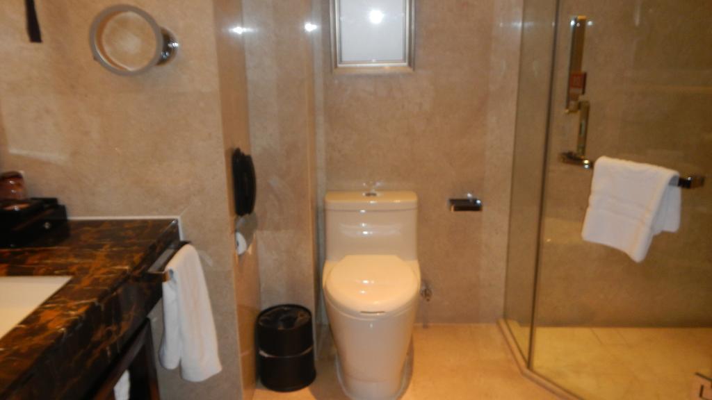 Xi'an Tanglong International Hotel Ruang foto
